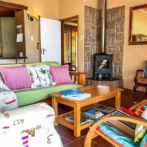 Family & Pet Friendly Beach House, Kommetjie Cape Town