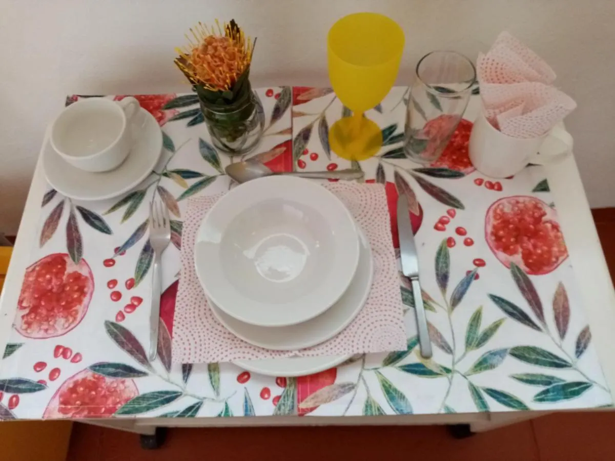 Lighthouse Farm Backpackers Lodge Cape Town South Africa