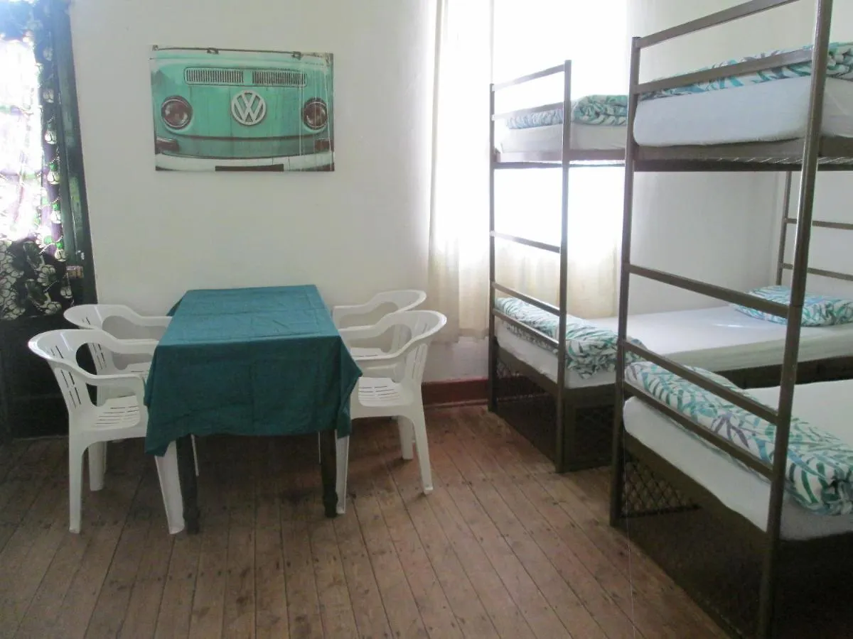 Lighthouse Farm Backpackers Lodge Cape Town
