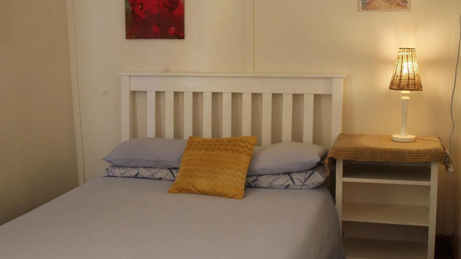 Lighthouse Farm Backpackers Lodge Cape Town South Africa